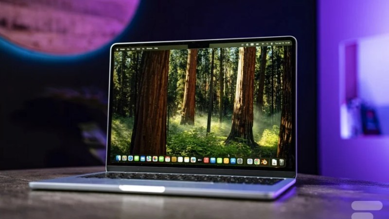 L’Apple MacBook Air 13 M4 devient un incontournable de notre guide d’achat des meilleurs PC portables L’Apple MacBook Air 13 M4 devient un incontournable de notre guide d’achat des meilleurs PC portables