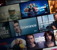Apple TV+ (1)