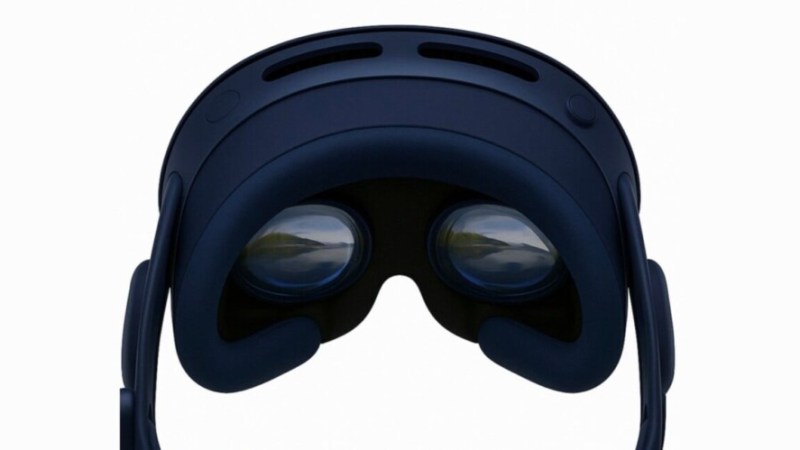 La première fuite du prochain casque d’Apple se limite à… son câble