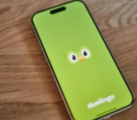 Duolingo // Source : AppsHunter