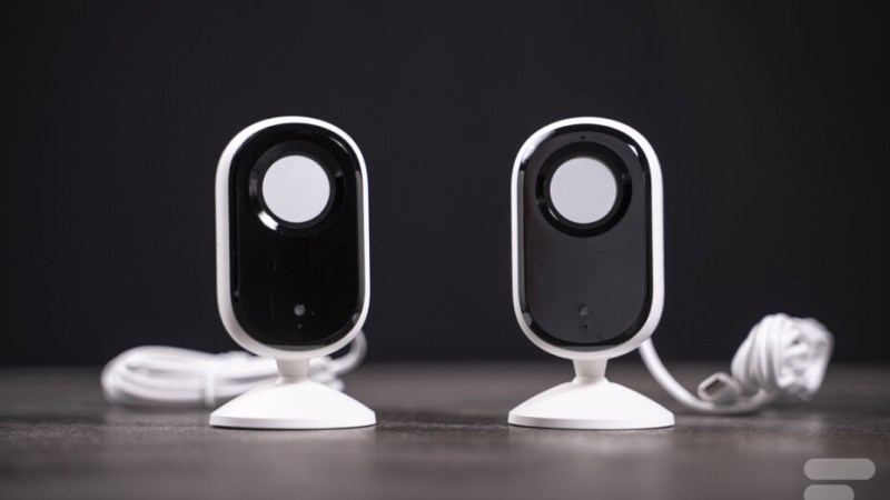 Test de la Arlo Essential 2K Intérieure : enfin une vraie caméra indoor chez Arlo ?