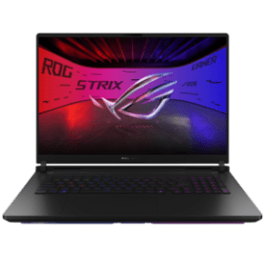 Asus ROG Strix SCAR 18 (2025) G835