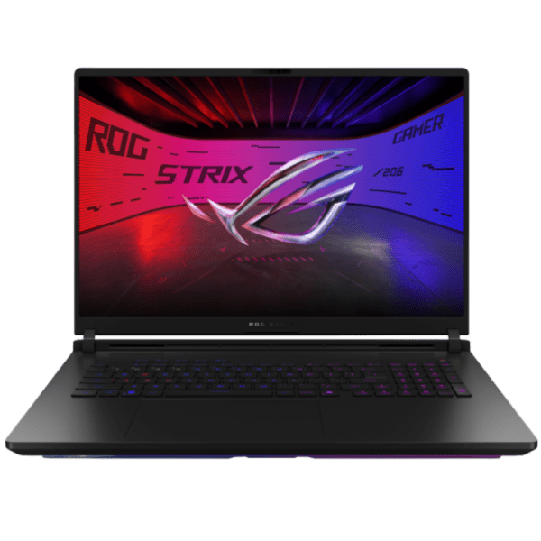 Asus ROG Strix SCAR 18 (2025) G835