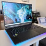 Monstrueux : ce laptop gaming avec 64 Go RAM, 4 000 Go de mémoire, un Core Ulta 9 et une RTX 5090 perd 1 200 € chez E.Leclerc