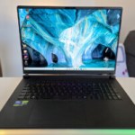 Test de l’Asus ROG Strix Scar 18 (2025) : la RTX 5080 rugit sur mobile