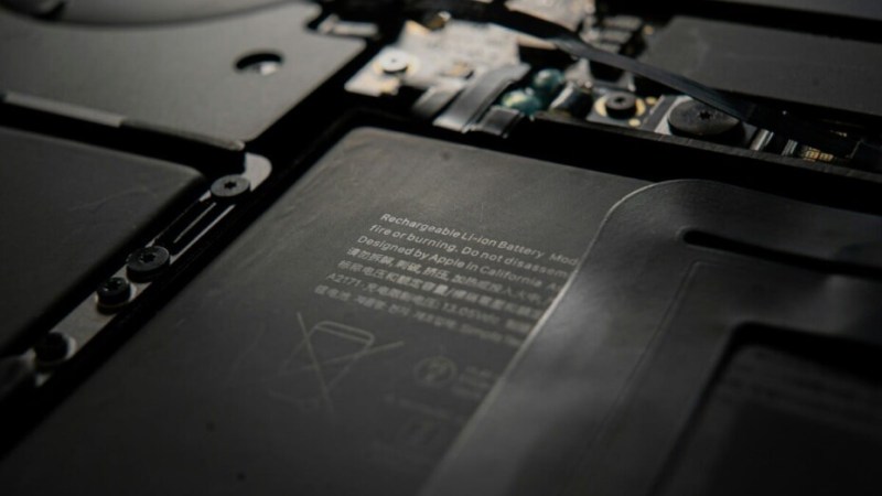 Cette découverte va rendre nos batteries de smartphones et de voitures presque immortelles
