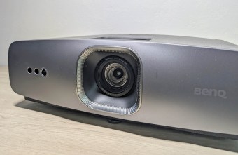 BenQ W2720i // Source : Sylvain Pichot - Frandroid