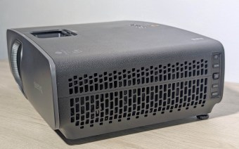 BenQ W2720i // Source : Sylvain Pichot - Frandroid