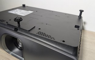 BenQ W2720i // Source : Sylvain Pichot - Frandroid