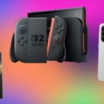 Baisse de prix Switch 2, Galaxy A56 déjà en promo et Honor Magic V3 à prix cassé — les deals de la semaine Baisse de prix Switch 2, Galaxy A56 déjà en promo et Honor Magic V3 à prix cassé — les deals de la semaine