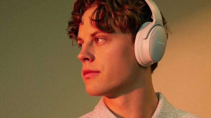 Ce bon casque sans fil Bose n’a jamais été vendu aussi peu cher que maintenant (-52 %) Ce bon casque sans fil Bose n’a jamais été vendu aussi peu cher que maintenant (-52 %)