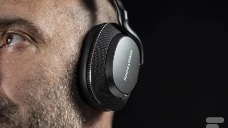 La qualité audio avant tout : on a essayé le Bowers & Wilkins Px7 S3 La qualité audio avant tout : on a essayé le Bowers & Wilkins Px7 S3