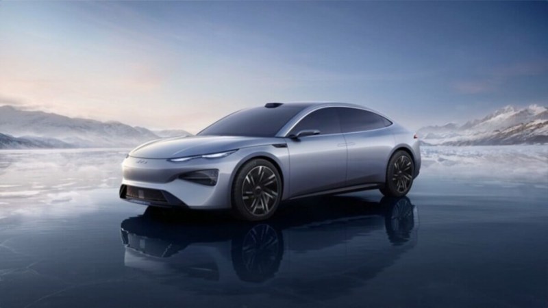 BYD présente une nouvelle voiture électrique avec un style totalement inédit BYD présente une nouvelle voiture électrique avec un style totalement inédit