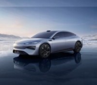 Crédit : BYD Crédit : BYD