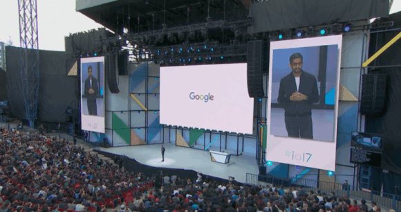 Android TV, Android Auto, Gemini… On a déjà une idée des gros projets de Google en 2025