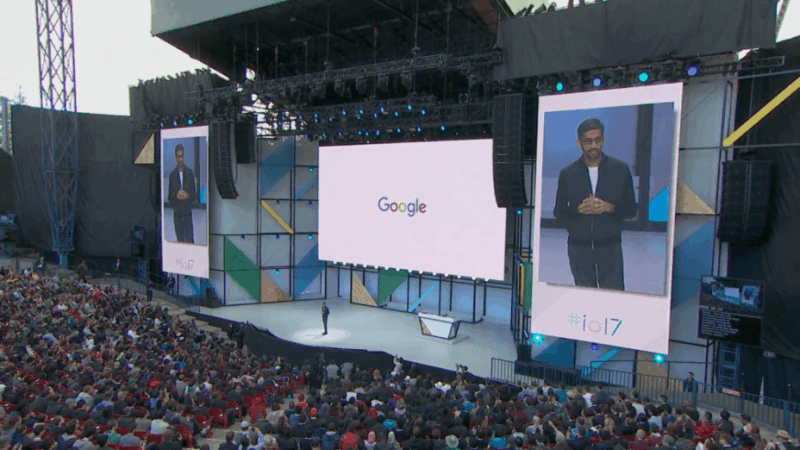 Android TV, Android Auto, Gemini… On a déjà une idée des gros projets de Google en 2025 Android TV, Android Auto, Gemini… On a déjà une idée des gros projets de Google en 2025