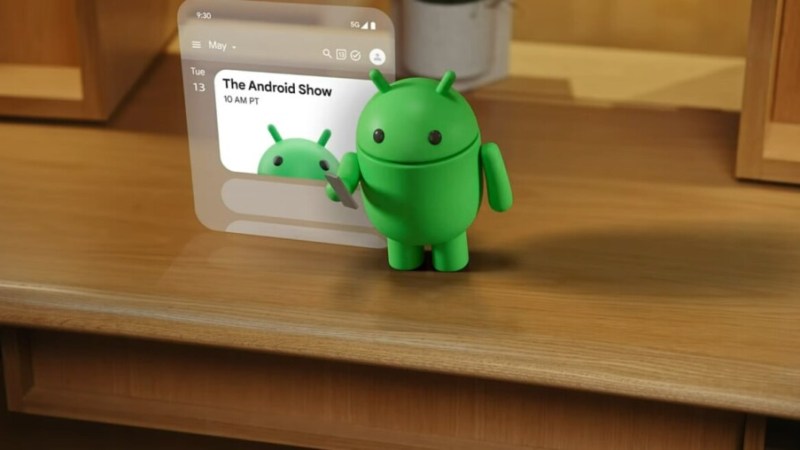 Google choisit une date plus tôt que prévu pour dévoiler l’avenir d’Android Google choisit une date plus tôt que prévu pour dévoiler l’avenir d’Android