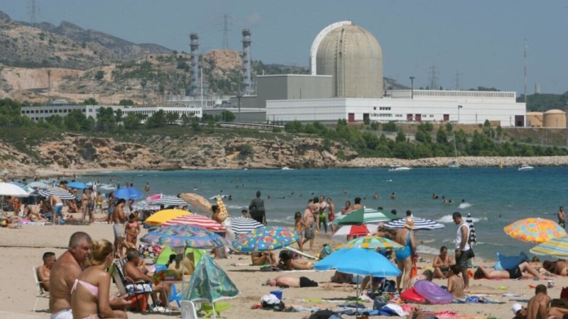 Coupure d’électricité massive en Espagne : la conséquence sur les 7 centrales nucléaires Coupure d’électricité massive en Espagne : la conséquence sur les 7 centrales nucléaires