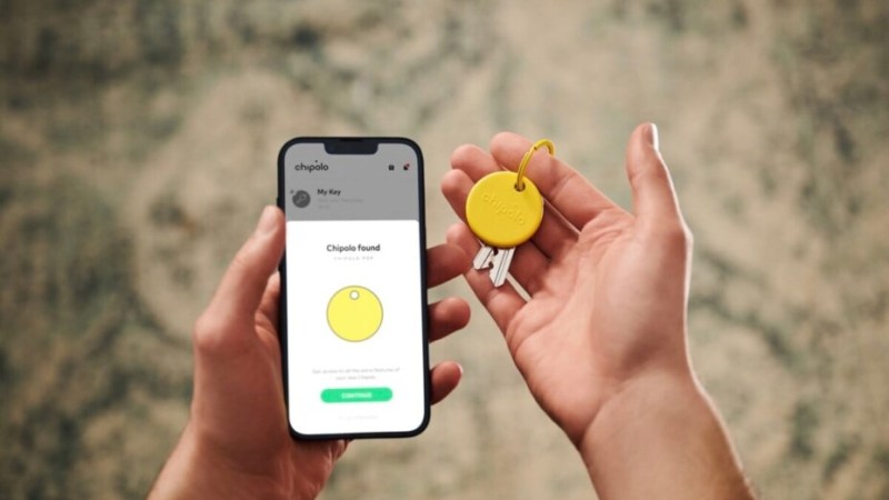 Ce concurrent coloré de l’AirTag fait fi des problèmes de compatibilité Apple – Google