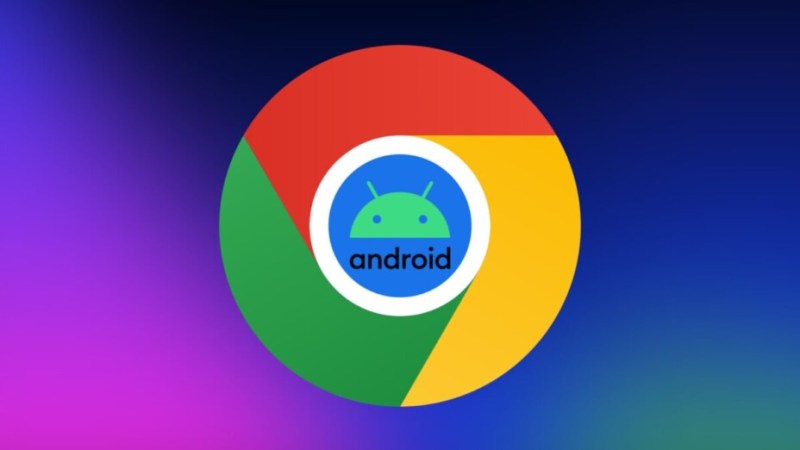 Chrome sur Android s’offre un design jusque-là réservé à l’iPhone