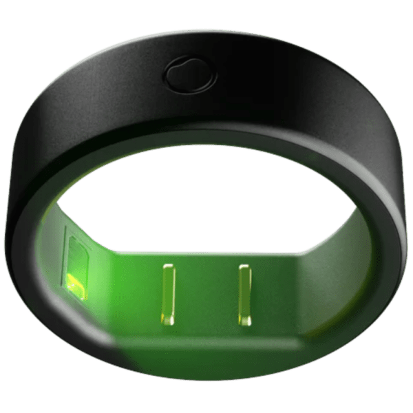 Circular Ring Slim