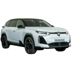 Citroën ë-C5 Aircross Citroën ë-C5 Aircross