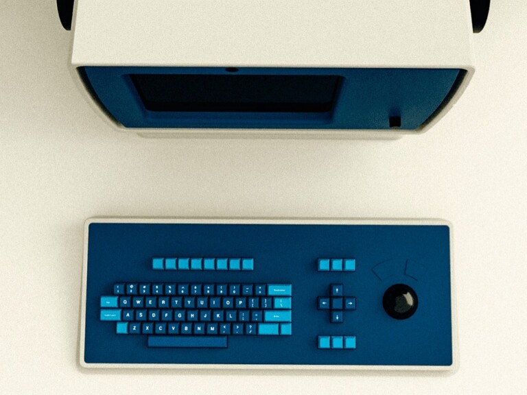 Le clavier Bépo, pour écrire en français correctement et plus vite