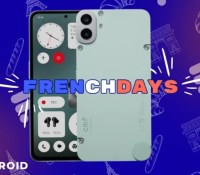 CMF Phone 1 — French Days 2025