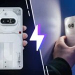 Nothing Phone (2a) vs Nothing Phone (3a) : quel est le meilleur smartphone milieu de gamme Nothing ?