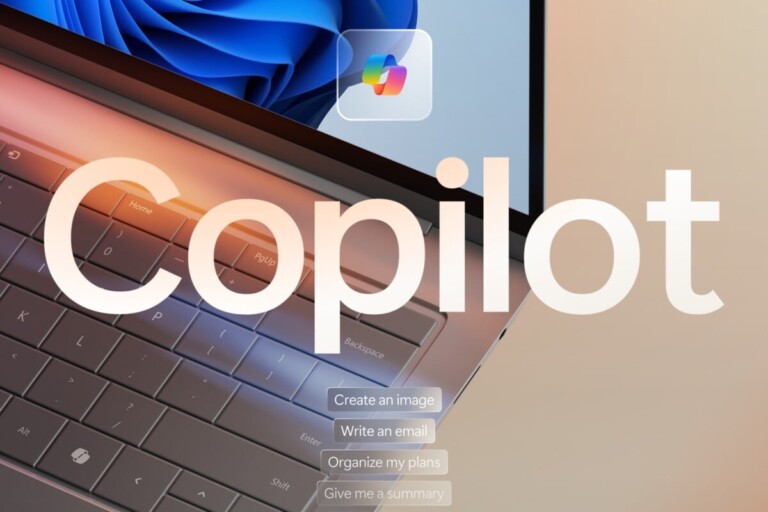 Télécharger Microsoft Copilot sur Android, Android (APK), iOS, macOS ...