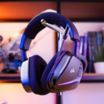 Test du Corsair Void Wireless V2 : un casque gaming performant au tarif raisonnable