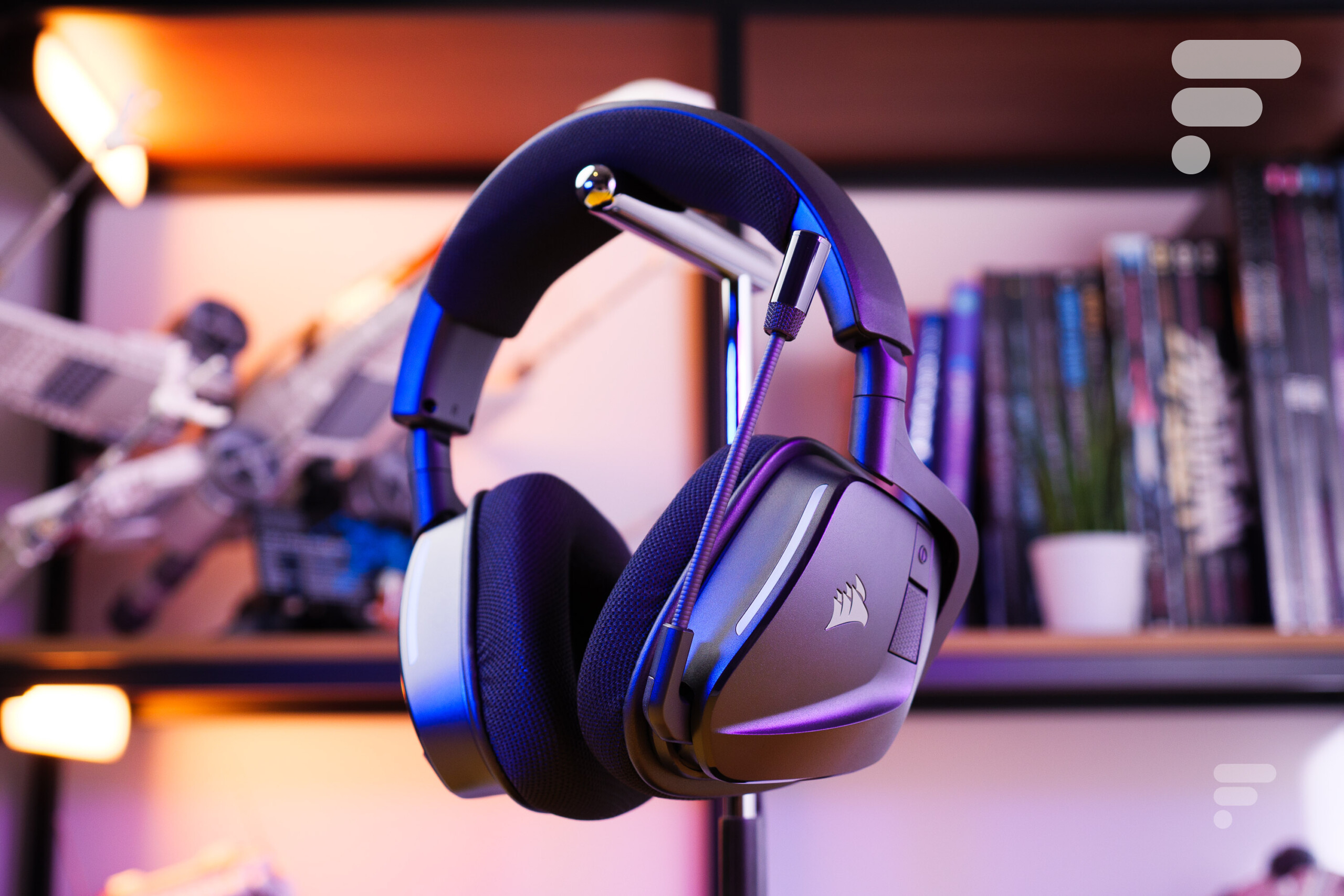Corsair Void Wireless V2