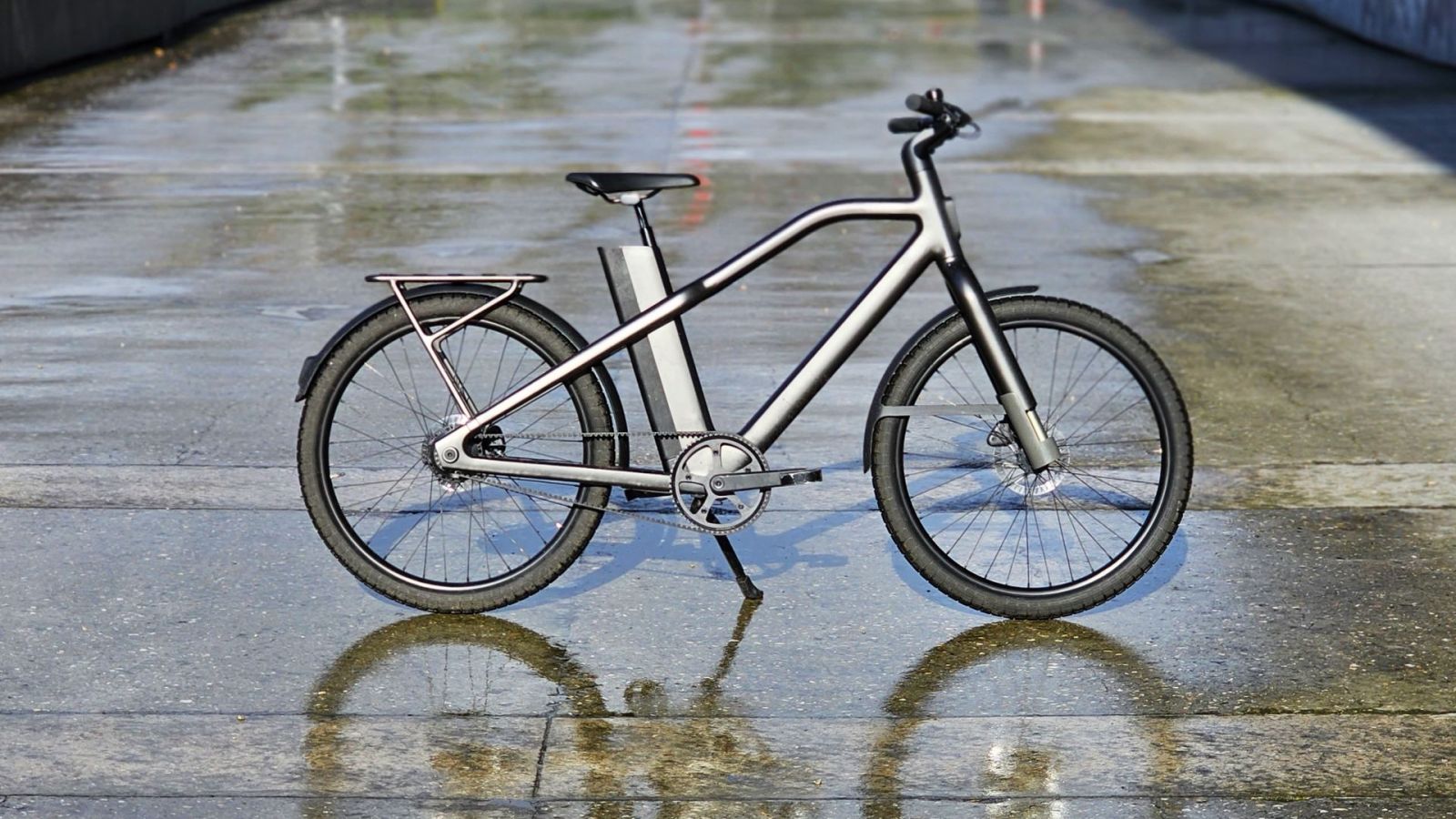 La marque de vÃ©los Ã©lectriques Cowboy nâ€™est pas en faillite, mais cette application...