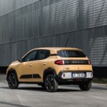 Dacia Spring à 5 900 euros : voici comment ce pays casse le prix de la voiture électrique