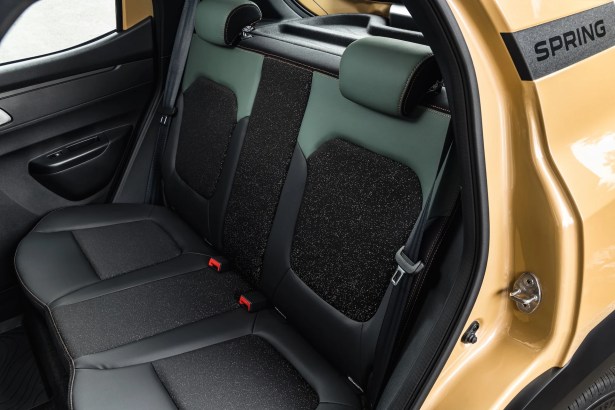 Dacia Spring 2024 - 00026