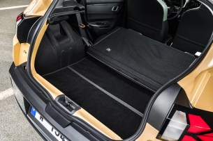 Dacia Spring 2024 - 00028
