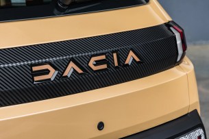 Dacia Spring 2024 - 00031