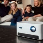 Ce bon videoprojecteur Full HD, compatible HDR10, devient enfin une bonne affaire grâce à cette baisse de prix Ce bon videoprojecteur Full HD, compatible HDR10, devient enfin une bonne affaire grâce à cette baisse de prix