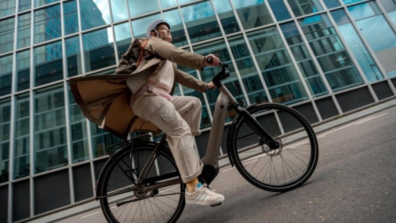 Le vélo (électrique) s’est pris une gifle en 2024 : voici tous les chiffres à connaître Le vélo (électrique) s’est pris une gifle en 2024 : voici tous les chiffres à connaître