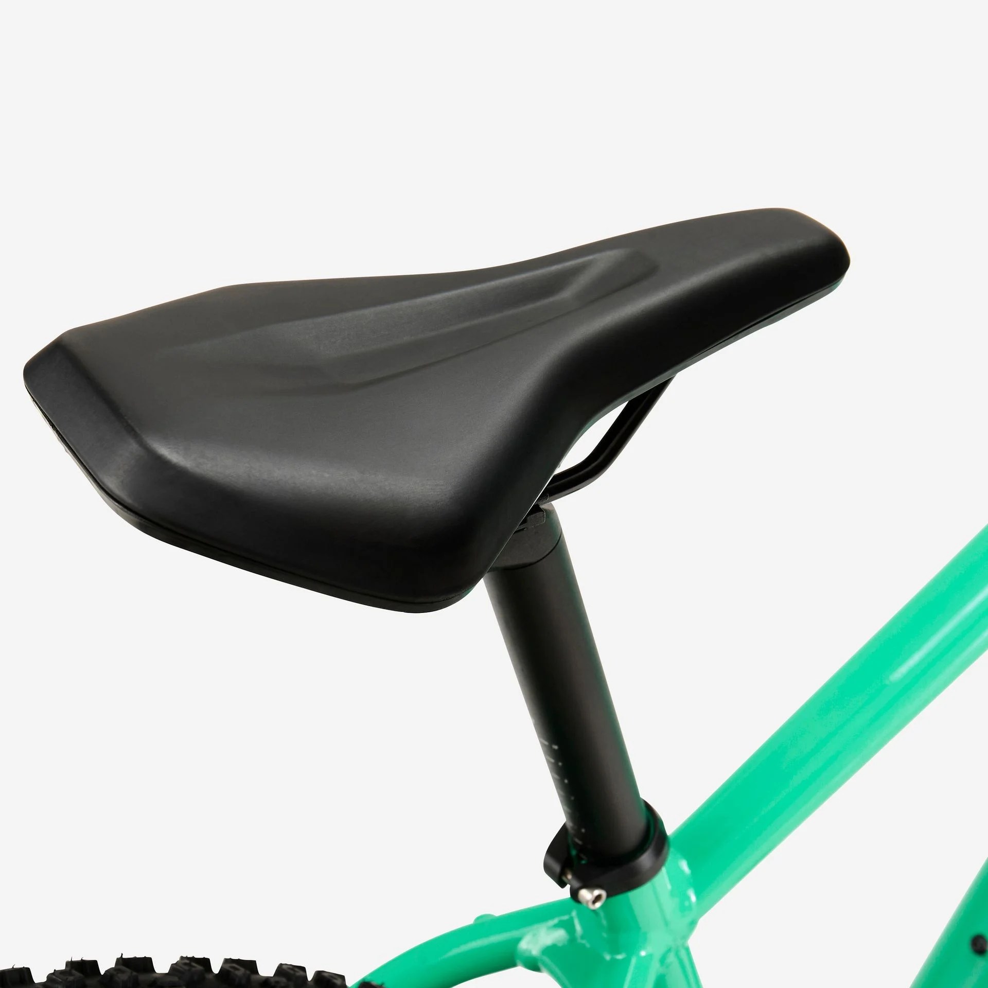 Decathlon Rockrider E-EXPL 900 26 pouces selle