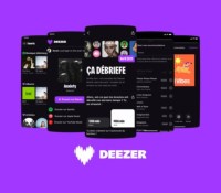 © Deezer