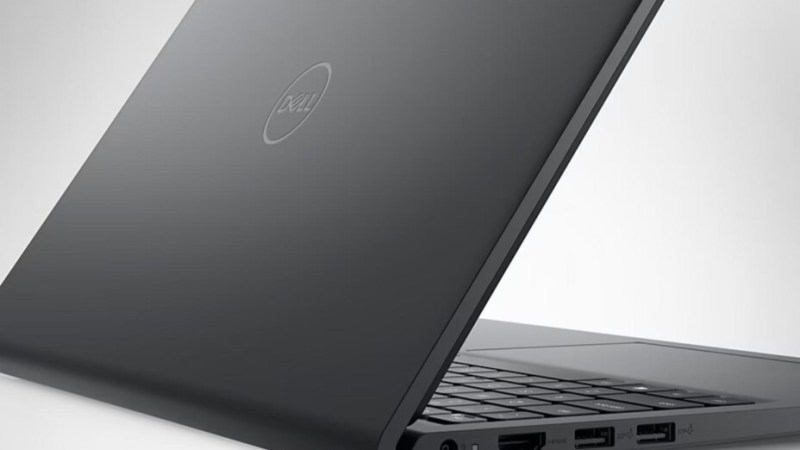 Dell Inspiron 15 : ce petit laptop à prix bas avec écran 120 Hz + i5 12e gen est un bon investissement