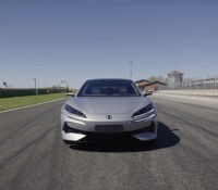 Denza Z9 GT Denza Z9 GT