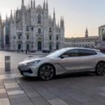 Voici la première voiture électrique de BYD qui pourra « se recharger aussi vite qu’un plein d’essence » en Europe