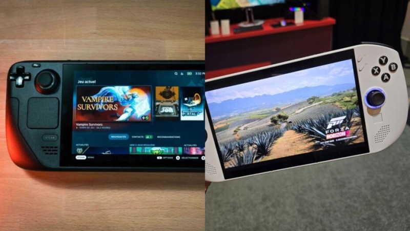 De nouveaux tests montrent la supériorité de SteamOS sur Windows 11 en jeu