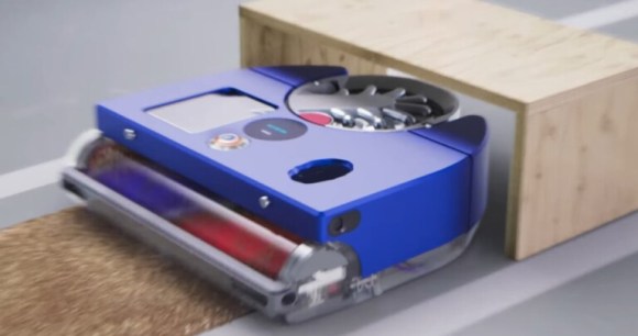 Avec 300 € de remise, le récent aspirateur robot premium signé Dyson devient bien plus intéressant