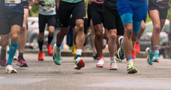 Voici le classement des montres running les plus utilisées en France