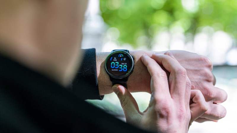 Amazon casse le prix de la Garmin Vivoactive 6, une montre idéale pour la course à pied 