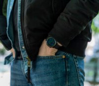 L'affichage always-on de la Garmin Vivoactive 6 // Source : Chloé Pertuis - Frandroid