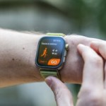 La Huawei Watch Fit 4 Pro ressemble à l’Apple Watch Ultra, mais elle est quatre fois moins chère